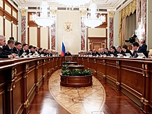 Правительство одобрило льготы для инвесторов в Арктике