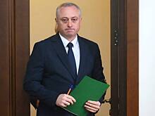 Исполняющий обязанности президента Абхазии назвал главного союзника республики