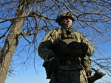ВС РФ поразили военные аэродромы ВСУ