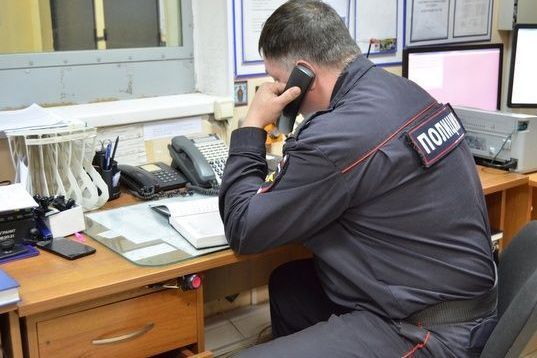 В ЗелАО полицейскими задержаны подозреваемые в использовании подложных документов