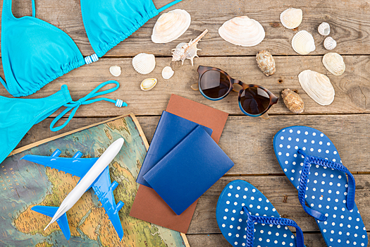 Как отдохнуть на море в сентябре за 20 тысяч рублей