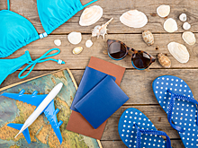 Как отдохнуть на море в сентябре за 20 тысяч рублей