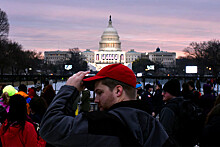 Почему в США растет поддержка Трампа