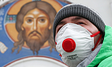 В Москве выросло число тяжелых случаев коронавируса
