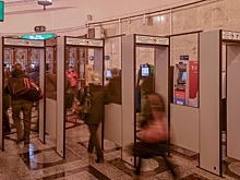 В Петербурге могут построить кольцевую линию метро за 300 млрд рублей
