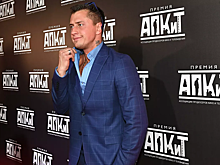 «Ужин холостяка»: Прилучный намекнул на разрыв с Карпович