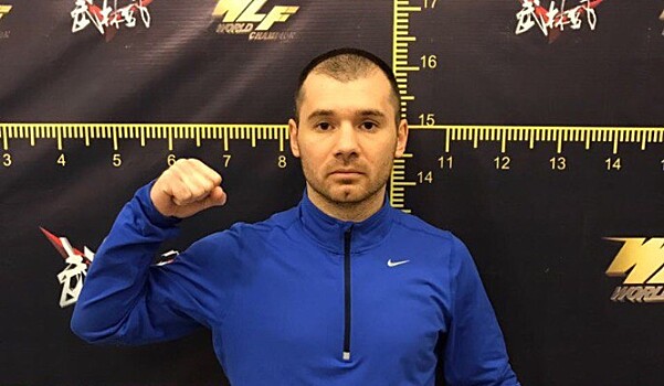 Известного спортсмена расстреляли под Ставрополем