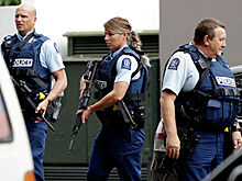 Стрелку из Крайстчерча предъявили обвинения