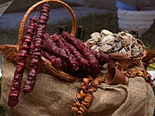 Абхазия выставит продукцию на крупнейшей торговой площадке Европы