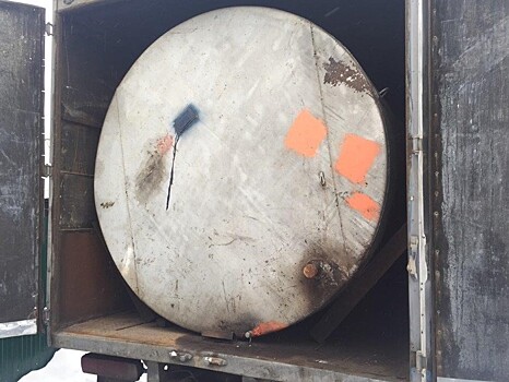 Дизельный контрафакт: кто заливает Тверскую область "паленым" топливом