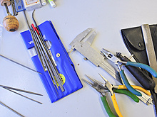 Зачем студенту колледжа WorldSkills, или Как стать ювелиром международного класса