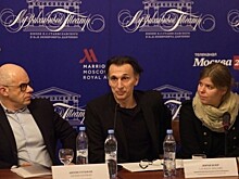 Театр Станиславского и Немировича-Данченко покажет «Лебединое озеро» к юбилею Маргариты Дроздовой
