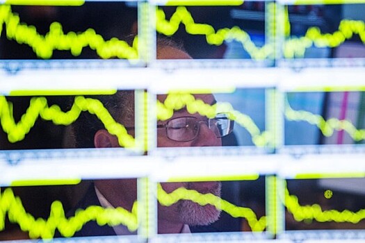 Рынок акций Нигерии закрылся падением, NSE 30 снизился на 0,91%