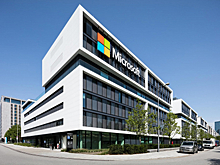 Спрос на облачные услуги Microsoft заметно подпрыгнул