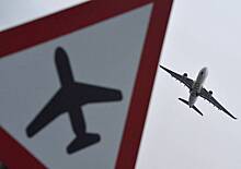 Минтранс оценил ситуацию с риском ареста самолетов ГТЛК за границей