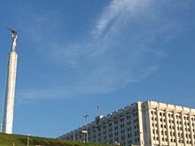 Круг или спираль? Что ждет Самарскую область после смены власти