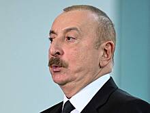 Алиев заявил о серьезных предпосылках для нормализации отношений с Арменией