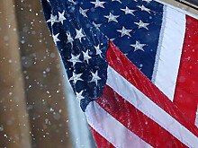Непогода в США унесла жизни трех человек