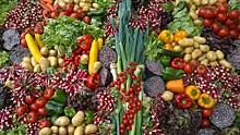 На Украине заявили о резком подорожании овощей