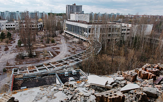 В Перми начался снос недавно расселенного аварийного дома на улице Куйбышева, 143