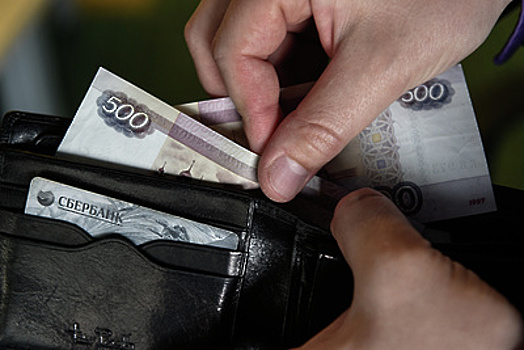Около 5,8 тыс человек получили выплаты по безработице в Подмосковье