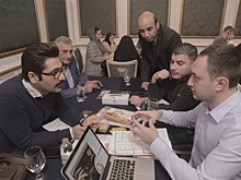 С какими трудностями сталкиваются волгоградские и иранские предприниматели