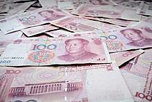 Юань обогнал евро по объемам торгов на Мосбирже