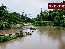 РСТ: наводнение в Таиланде не затронуло популярных у россиян районов
