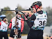 Ради биатлона выбросила паспорт: как россиянка попала в сборную Литвы