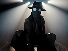 Amazon представила первые кадры из сериала «Паук-Нуар»