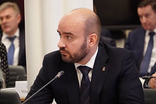 «Нет фактов, с которыми можно обратиться в правоохранительные органы». Федорищев — о своих словах про коррупцию в судействе