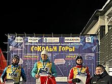 "Тольяттиазот" стал участником лыжного фестиваля "Сокольи горы"