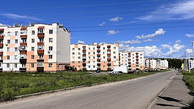 Жителям Зари подарили надежду на дополнительные маршруты