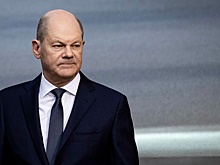 Шольц заявил, что Запад будет закупать больше оружия для Киева на мировых рынках