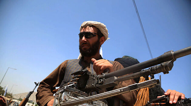 Талибы* оставят лишь часть афганских госслужащих – амнистия всех чиновников маловероятна