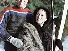 История любви Майи Плисецкой и Родиона Щедрина