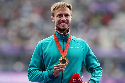 Паралимпиец назвал единственный негативный момент на Играх-2024 в отношении россиян