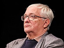 Борис Любимов назначен президентом театрального училища имени Щепкина
