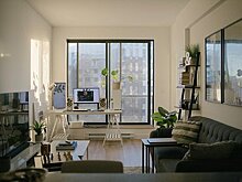 Названы районы Москвы с наибольшим приростом вторичных квартир