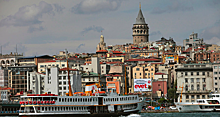 Россиянин назвал способ отдохнуть в Стамбуле «как на море»