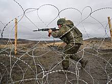 Марочко предрек снижение числа ударов по ЛНР