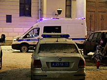 В Москве задержали устроившего драку в метро мужчину