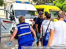 Сенатор Джабаров: В связи с атакой ВСУ по Севастополю нужно созывать чрезвычайное заседание Совбеза ООН