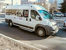 Отдел пассажирских перевозок выявил нарушения на двух маршрутах в Чите