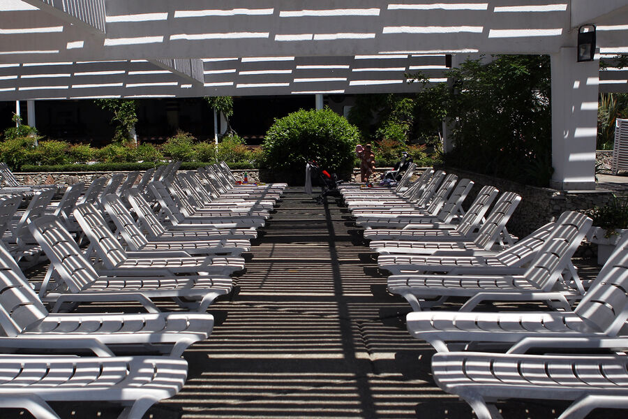 В Сочи ограничили подачу воды из-за аварии