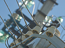 Причину массового отключения света назвали в Астане