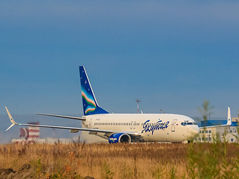 Век полетов авиации Якутии