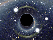Ученые раскрыли тайны черных дыр