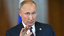 Путин заговорил о второй волне коронавируса
