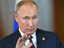 Путин заговорил о второй волне коронавируса